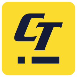 Cyber Team logo